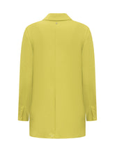 Blazer in Lana - Dondup | Lidia Shopping