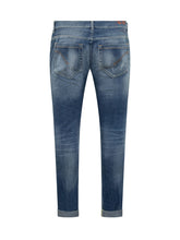 George Jeans - Dondup | Lidia Shopping