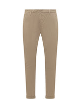 Gaubert Pants - Dondup | Lidia Shopping