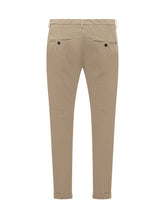 Gaubert Pants - Dondup | Lidia Shopping
