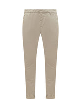 Gaubert Pants - Dondup | Lidia Shopping