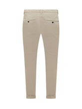 Gaubert Pants - Dondup | Lidia Shopping