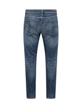 Dian Jeans - Dondup | Lidia Shopping