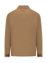 Blouson Tailored con Logo - Lanvin | Lidia Shopping