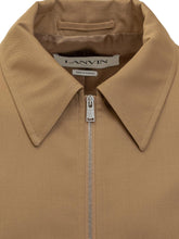 Blouson Tailored con Logo - Lanvin | Lidia Shopping