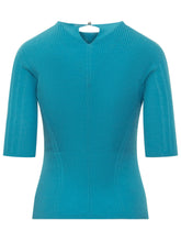 Short Sleeve Top - Lanvin | Lidia Shopping