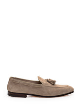 Leather Loafer - Church S | Lidia Shopping