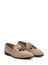 Leather Loafer - Church S | Lidia Shopping