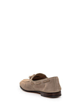 Leather Loafer - Church S | Lidia Shopping