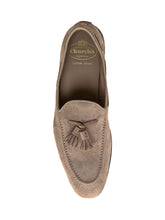 Leather Loafer - Church S | Lidia Shopping