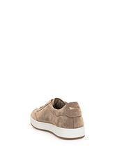 Sneaker in Pelle - Church