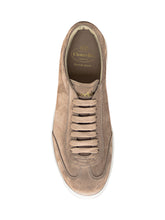 Sneaker in Pelle - Church