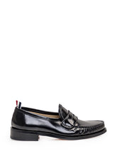 Leather Loafer - Men | Lidia Shopping