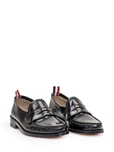 Leather Loafer - Men | Lidia Shopping