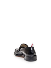 Leather Loafer - Men | Lidia Shopping