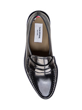 Leather Loafer - Men | Lidia Shopping
