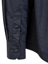 Oversize Shirt with Stitching - Men | Lidia Shopping