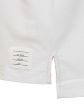 RWB Ribbed Polo - Men | Lidia Shopping