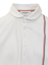 RWB Ribbed Polo - Men | Lidia Shopping