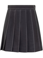Mini Pleated Skirt - Promo Women | Lidia Shopping