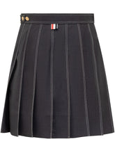 Mini Pleated Skirt - Promo Women | Lidia Shopping