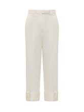 RWB Gros-Grain Trousers - Promo Women | Lidia Shopping