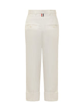 RWB Gros-Grain Trousers - Promo Women | Lidia Shopping