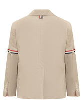 Blazer with RWB Logo - Promo Women | Lidia Shopping