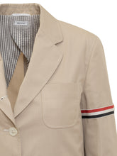 Blazer with RWB Logo - Promo Women | Lidia Shopping