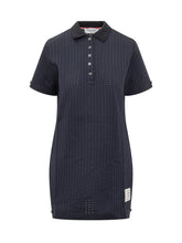 Polo Style Dress - Promo Women | Lidia Shopping