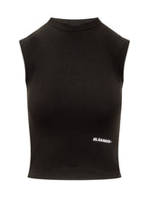 Top con Logo - Jil Sander | Lidia Shopping