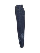 Jungle Toile Jeans - Alanui | Lidia Shopping