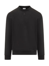 Sweatshirt with Logo - Courreges | Lidia Shopping