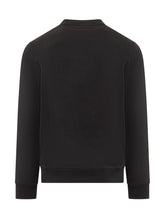 Sweatshirt with Logo - Courreges | Lidia Shopping