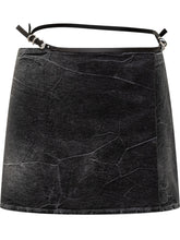 Minigonna in Jeans - Givenchy | Lidia Shopping