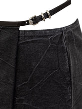 Minigonna in Jeans - Givenchy | Lidia Shopping