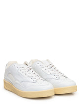 Dragon Sneaker - Jil Sander | Lidia Shopping