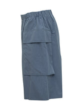 Cotton Shorts - Jil Sander | Lidia Shopping