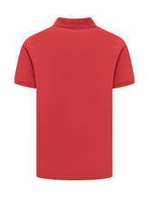 Polo con Logo - Abbigliamento Uomo | Lidia Shopping