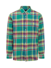 Camicia - Polo Ralph Lauren | Lidia Shopping