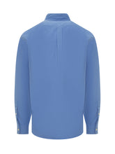 Shirt with Logo - Men | Lidia Shopping