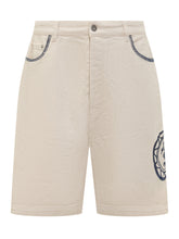 Shorts Le Short Art - Drole De Monsieur | Lidia Shopping