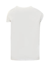 T-Shirt con Logo - Dsquared2 | Lidia Shopping