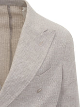 Blazer Dynamic - Barba Jacket | Lidia Shopping