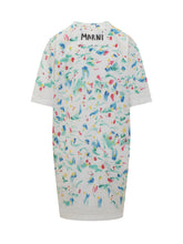 Abito Fiori - Marni | Lidia Shopping