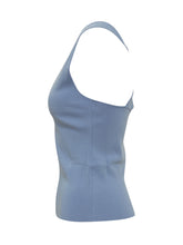 Sleeveless Top - Parosh | Lidia Shopping