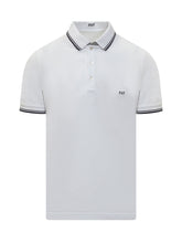 Polo Piquet - Fay | Lidia Shopping