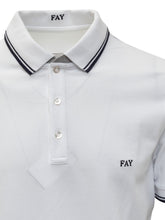 Polo Piquet - Fay | Lidia Shopping
