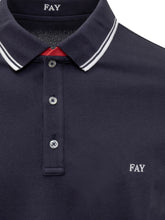 Polo Piquet - Fay | Lidia Shopping