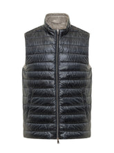 Vest Down Jacket - Herno | Lidia Shopping